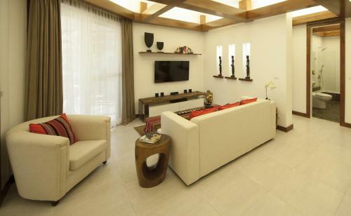 Aparthotel Vida Homes Condo Resort