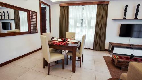 Aparthotel Vida Homes Condo Resort
