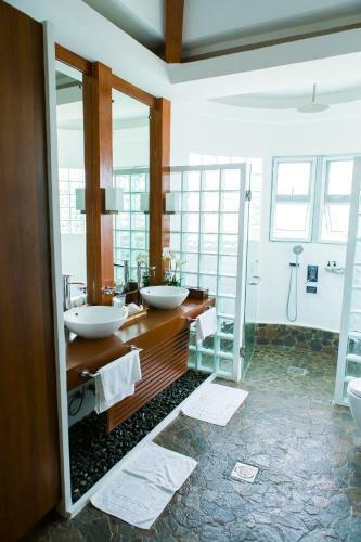 Aparthotel Vida Homes Condo Resort