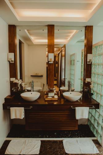 Aparthotel Vida Homes Condo Resort