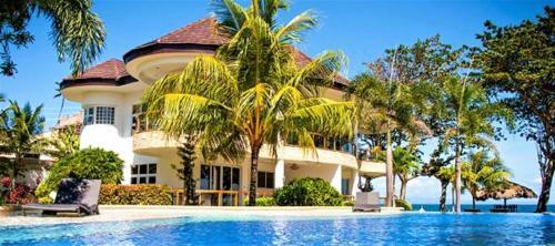 Aparthotel Vida Homes Condo Resort