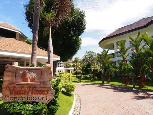 Aparthotel Vida Homes Condo Resort