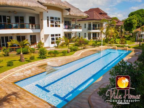 Aparthotel Vida Homes Condo Resort