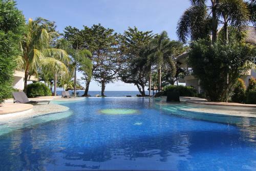 Aparthotel Vida Homes Condo Resort