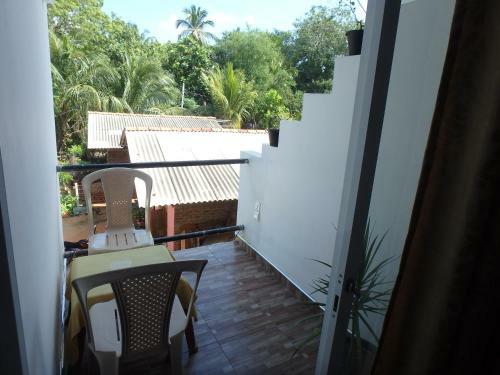 Hostal K Holiday