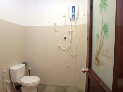 Hostal K Holiday