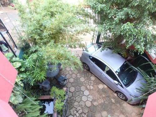 Hostal K Holiday