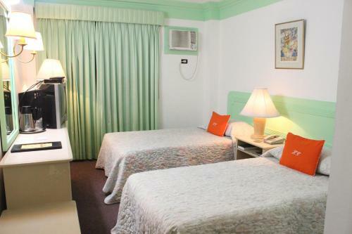 Hotel Galleria