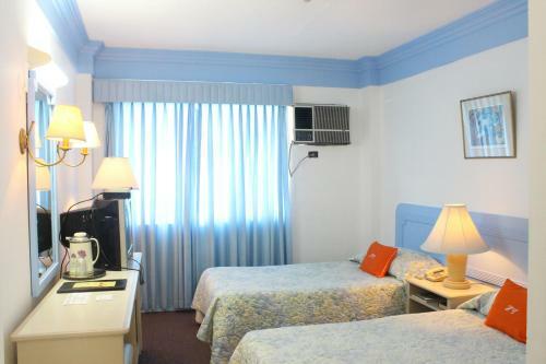 Hotel Galleria