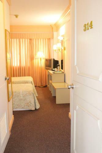 Hotel Galleria