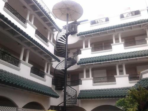 Hotel Galleria