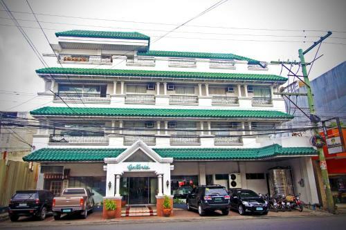 Hotel Galleria