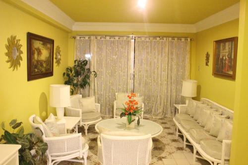 Hotel Galleria
