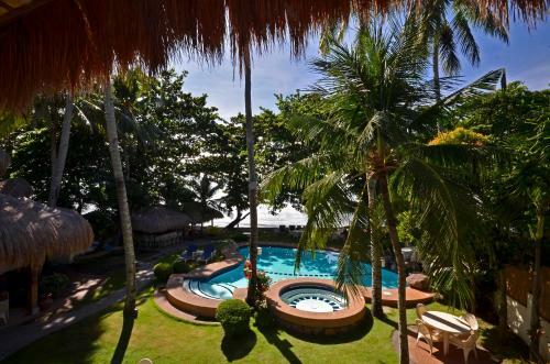 Hotel Mike's Dauin Dive Resort