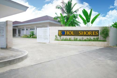Hotel Bohol Shores