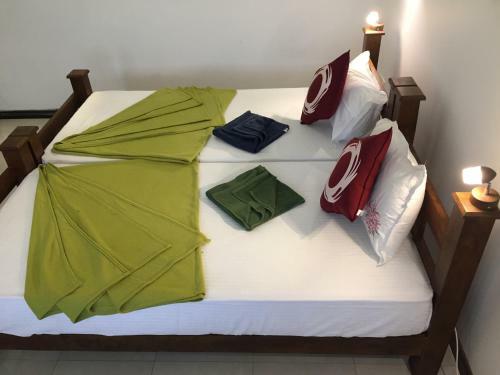 Hotel Saman Resort