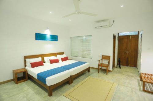 Hotel Neem Villas