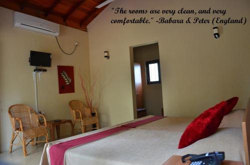 Hotel Neem Villas