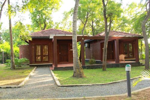 Hotel Neem Villas