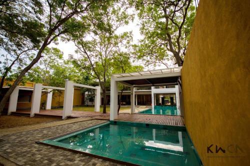 Hotel Neem Villas