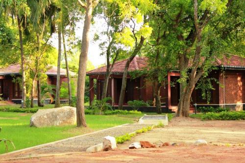 Hotel Neem Villas