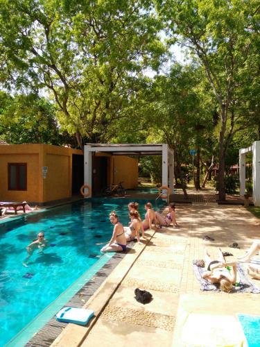 Hotel Neem Villas