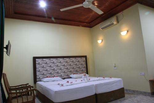 Wila Safari Hotel