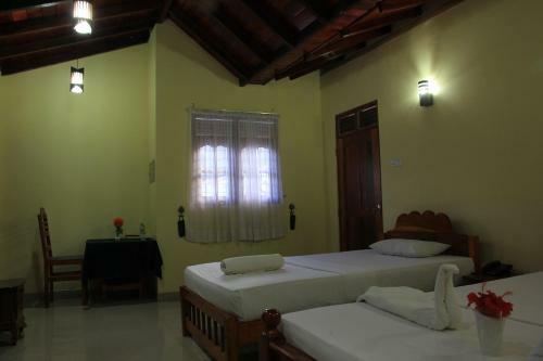 Wila Safari Hotel