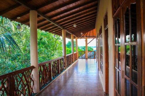 Wila Safari Hotel