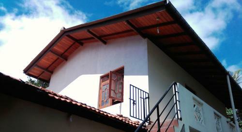 Ameena Homestay