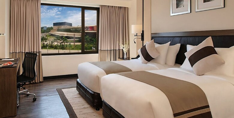 Hotel Seda Abreeza