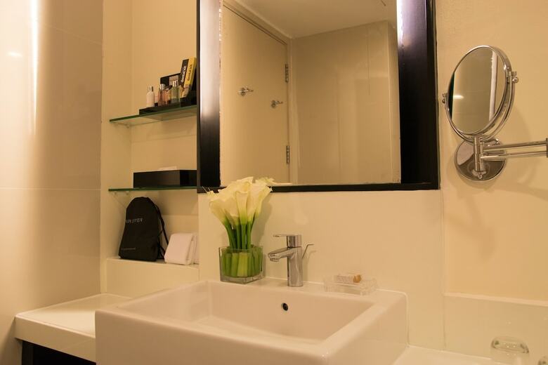 Hotel Seda Abreeza