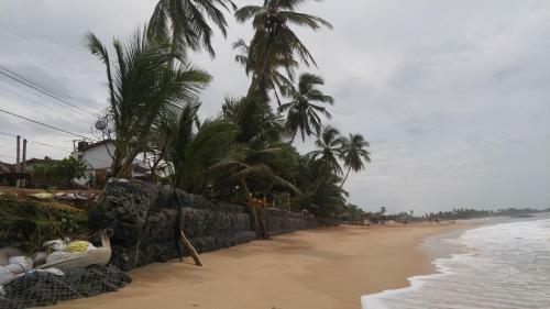 Ananda Home Stay And Restaurant