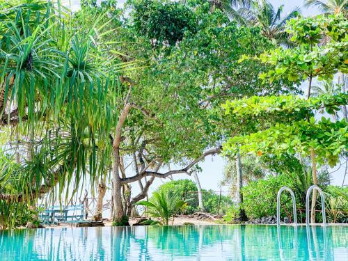 Serein Beach Hotel