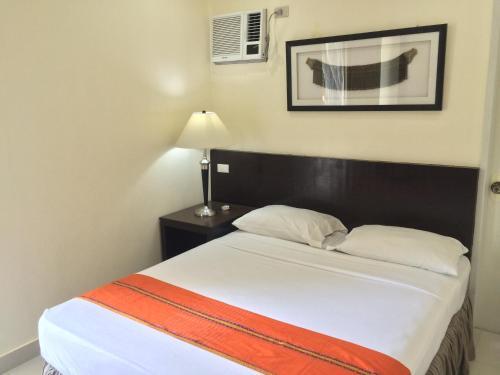 Hotel Domicilio Lorenzo