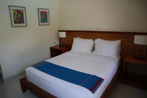 Hotel Domicilio Lorenzo