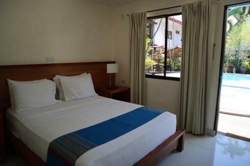 Hotel Domicilio Lorenzo