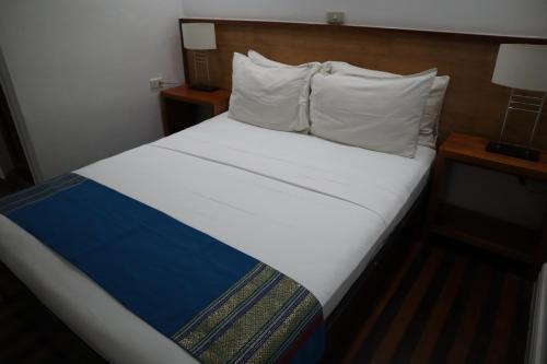 Hotel Domicilio Lorenzo