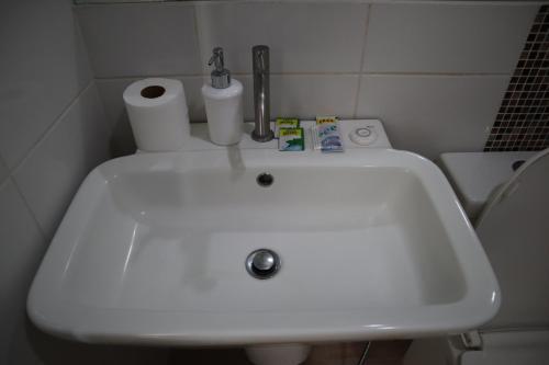 Hotel Domicilio Lorenzo