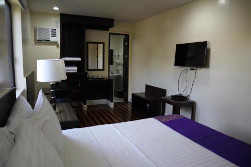 Hotel Domicilio Lorenzo