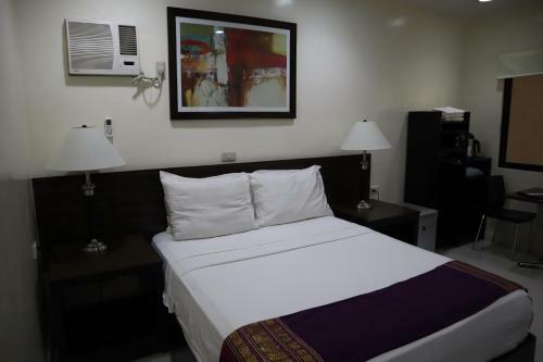 Hotel Domicilio Lorenzo