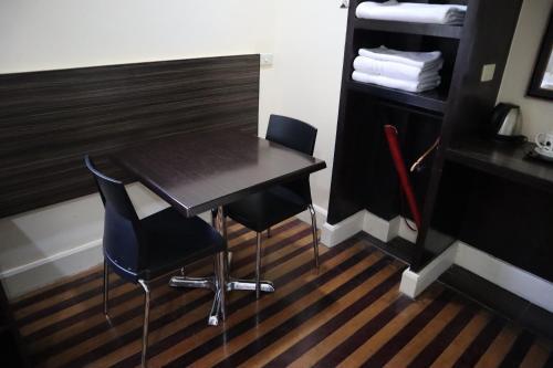 Hotel Domicilio Lorenzo
