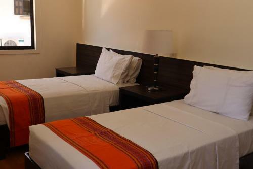 Hotel Domicilio Lorenzo