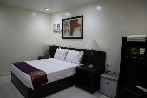 Hotel Domicilio Lorenzo