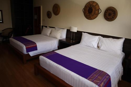 Hotel Domicilio Lorenzo