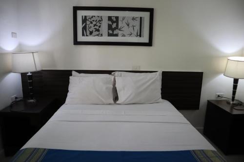 Hotel Domicilio Lorenzo