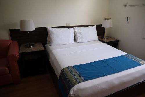 Hotel Domicilio Lorenzo