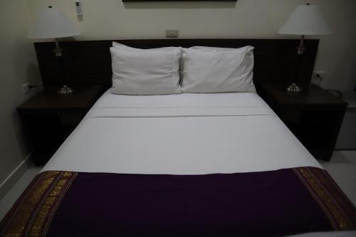 Hotel Domicilio Lorenzo