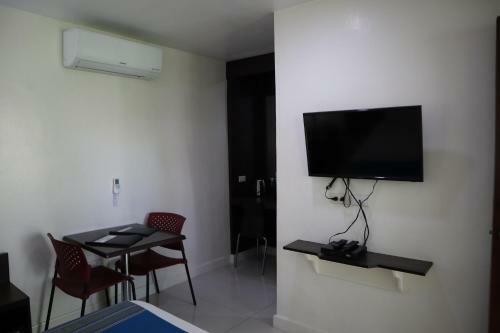 Hotel Domicilio Lorenzo