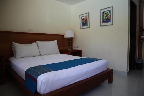 Hotel Domicilio Lorenzo